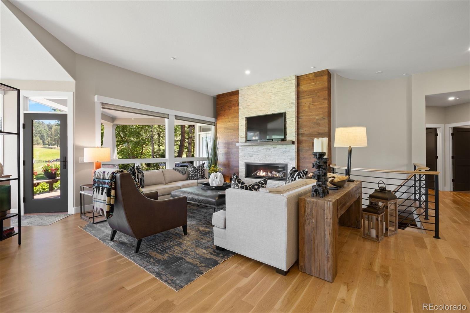 3209 Country Club Parkway