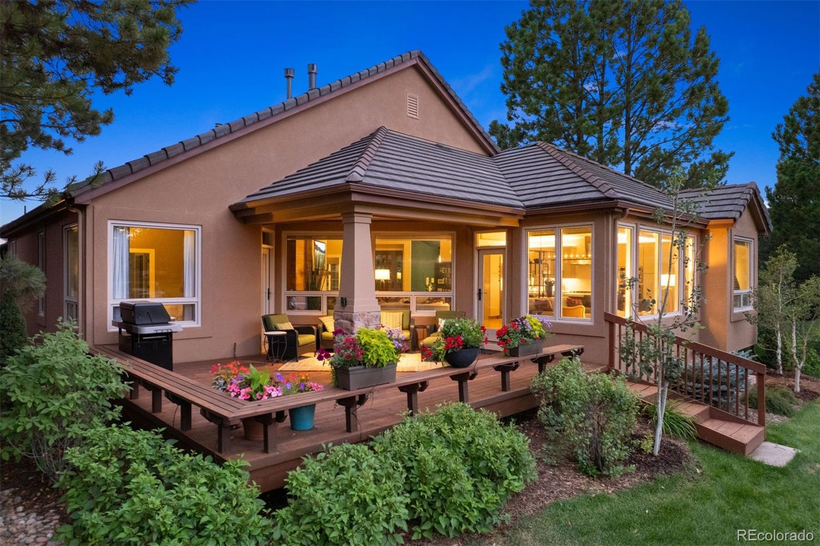 3209 Country Club Parkway