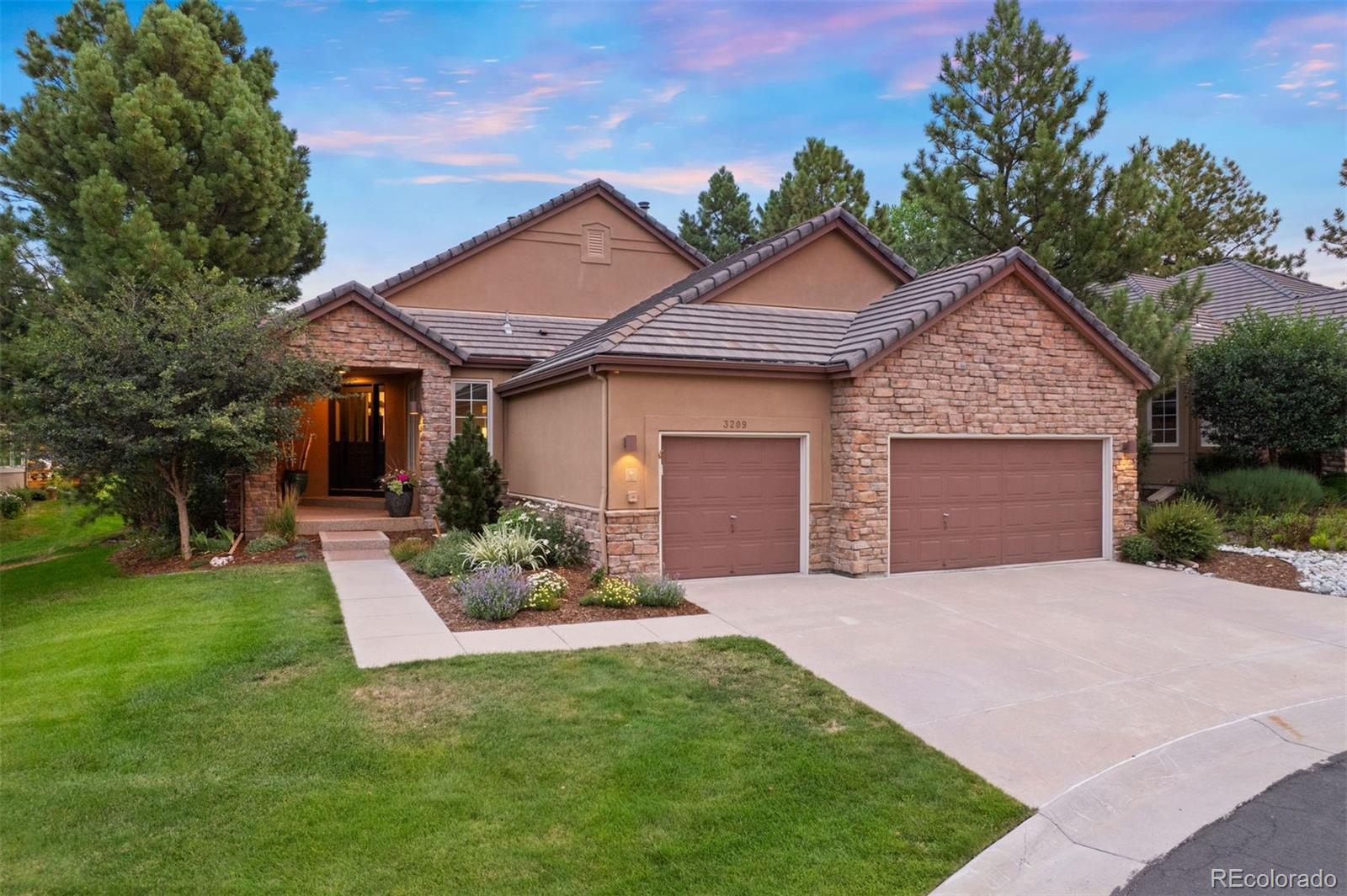 3209 Country Club Parkway