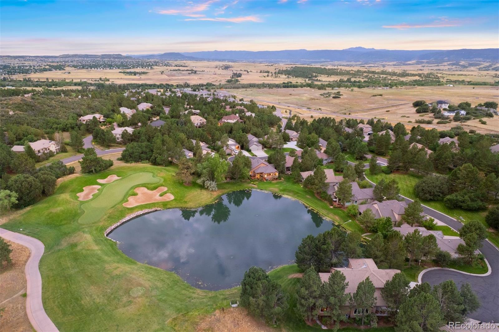 3209 Country Club Parkway