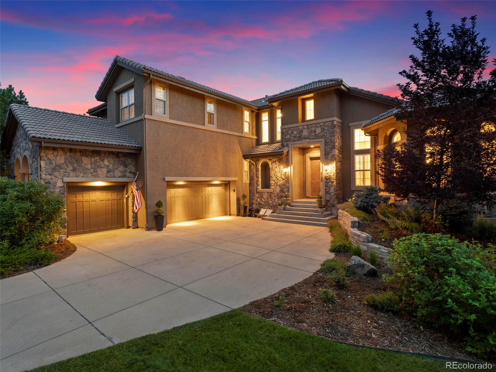 6209 Oxford Peak Lane