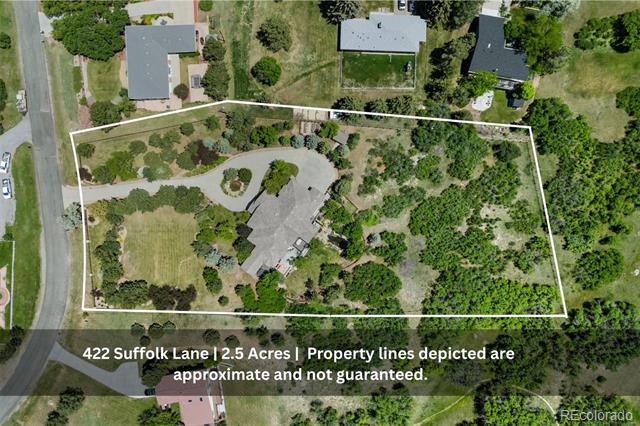 422 Suffolk Lane