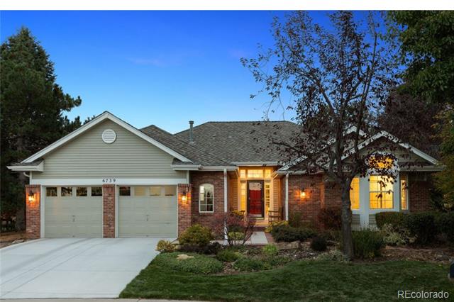 6739 Hanley Court