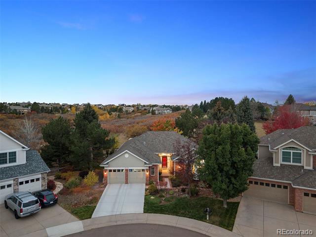 6739 Hanley Court
