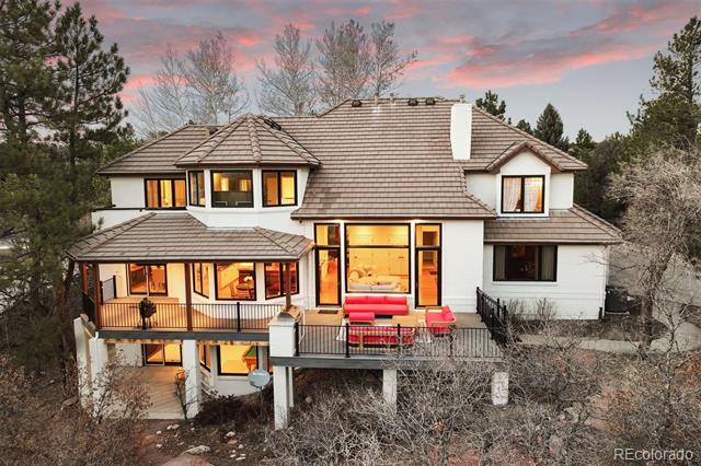 851 Swandyke Drive