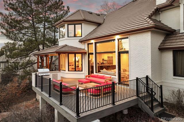 851 Swandyke Drive