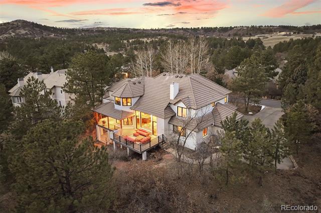 851 Swandyke Drive