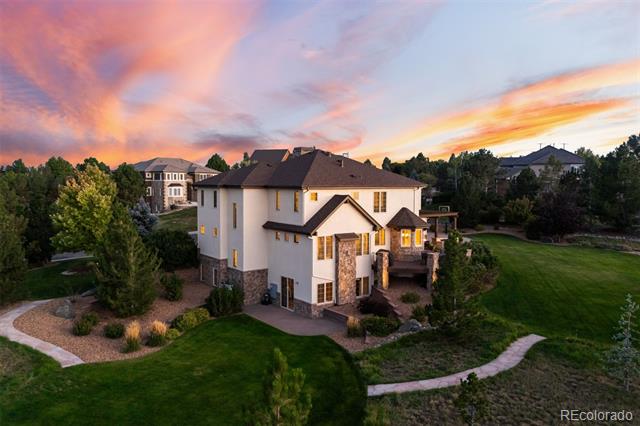 8519 High Ridge Court