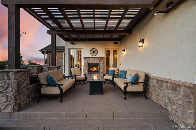 8519 High Ridge Court