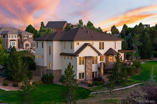 8519 High Ridge Court