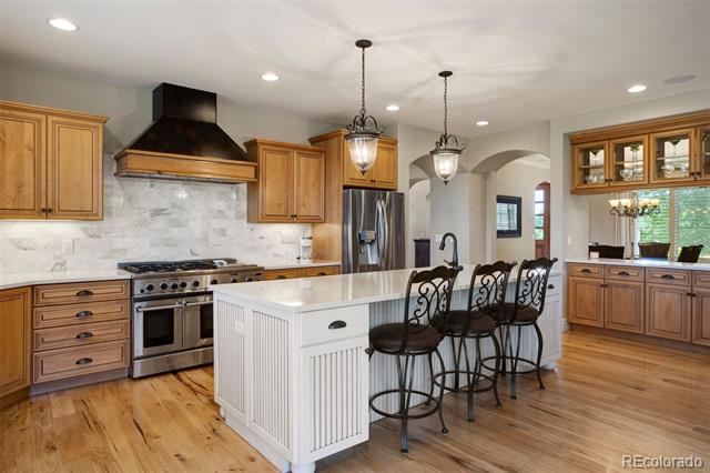 8519 High Ridge Court
