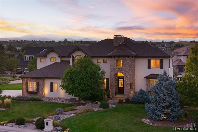 8519 High Ridge Court