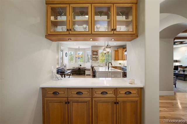 8519 High Ridge Court