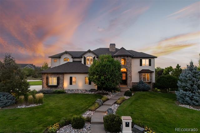 8519 High Ridge Court
