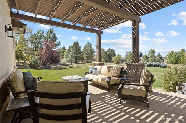 8519 High Ridge Court