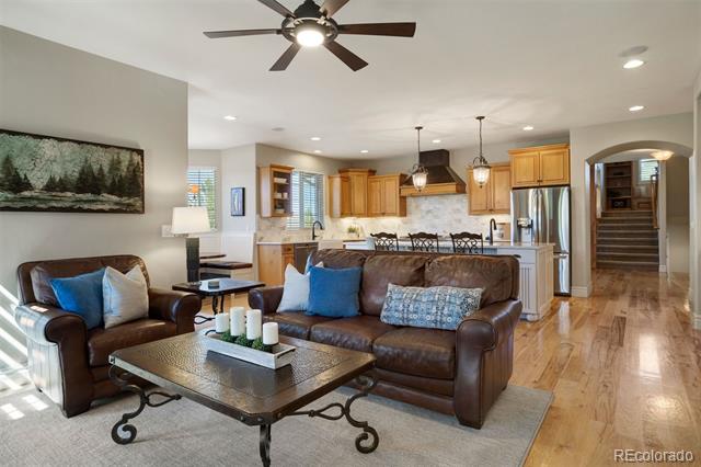 8519 High Ridge Court