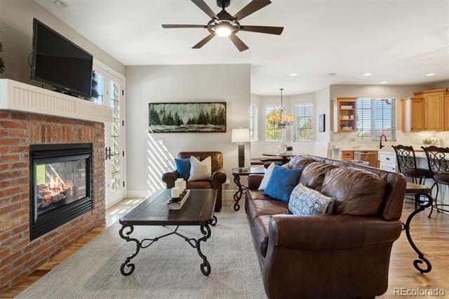 8519 High Ridge Court