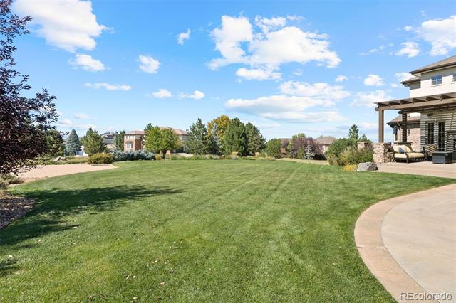8519 High Ridge Court