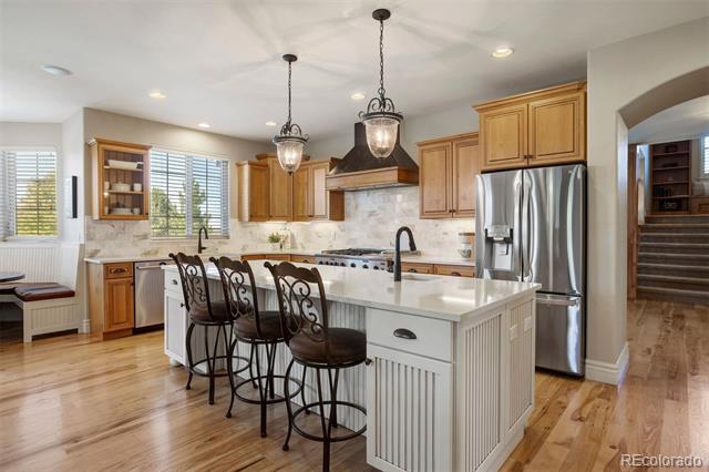 8519 High Ridge Court