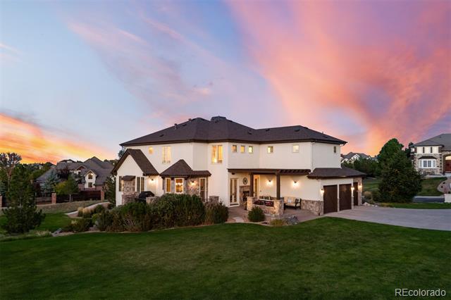8519 High Ridge Court