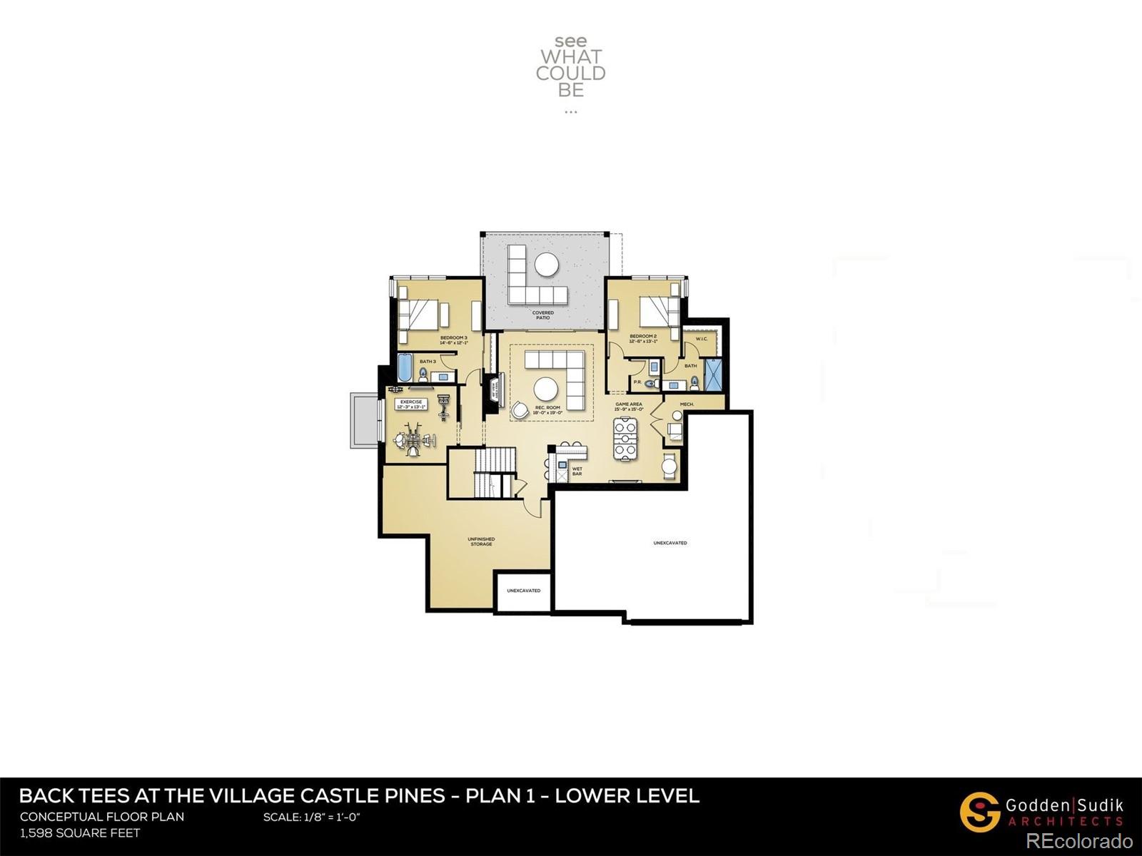 6196 Oxford Peak Lane