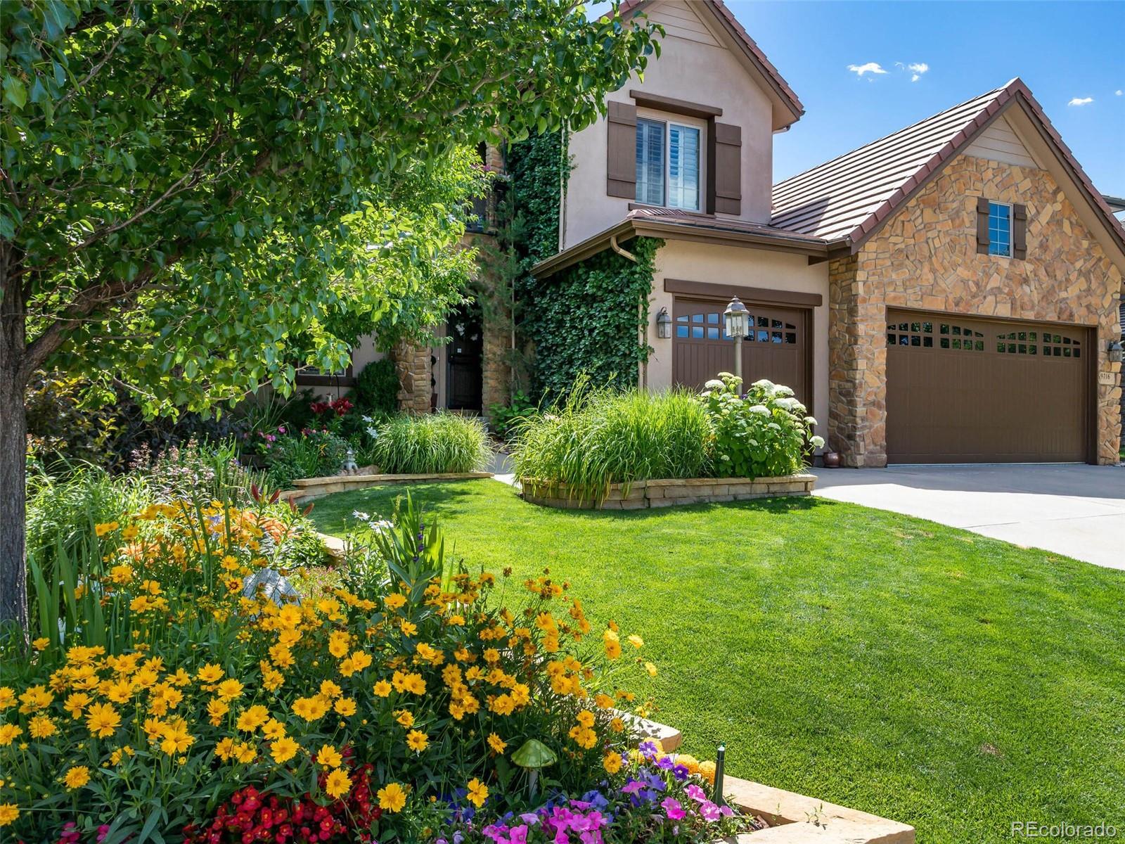 9716 Sunset Hill Circle