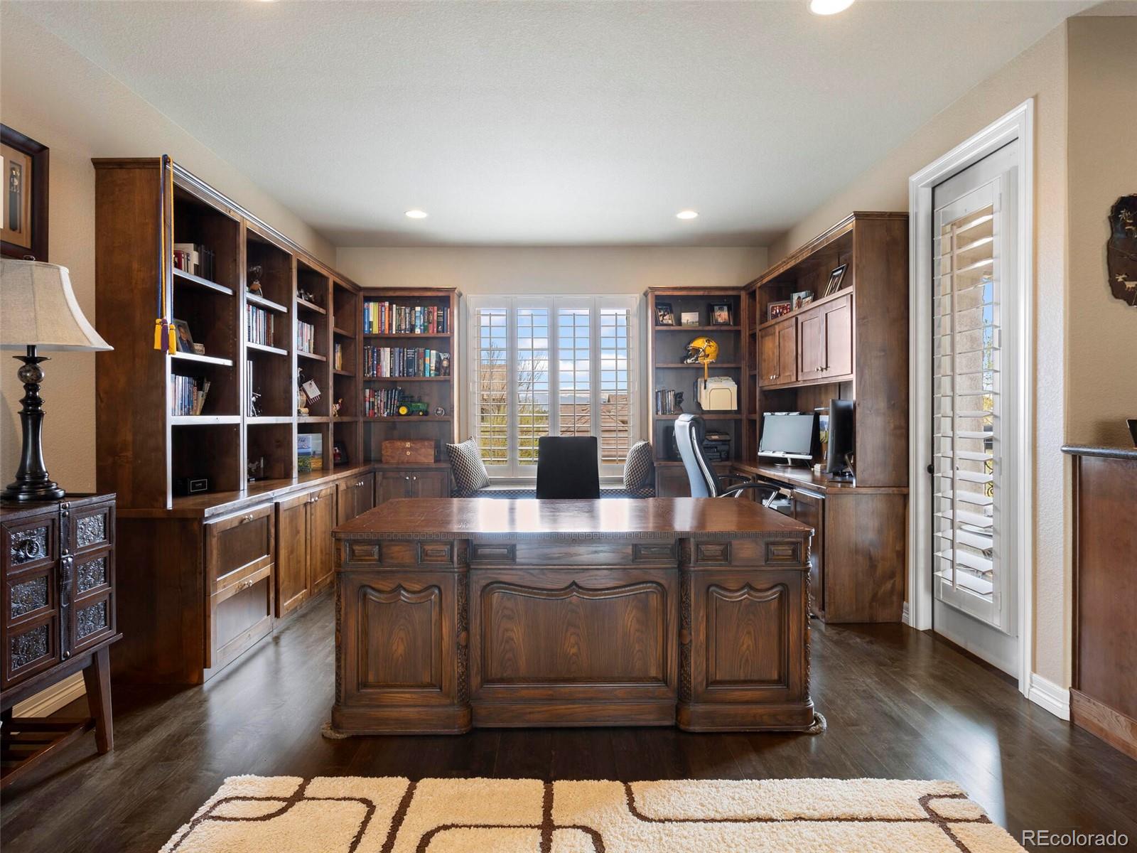 9716 Sunset Hill Circle