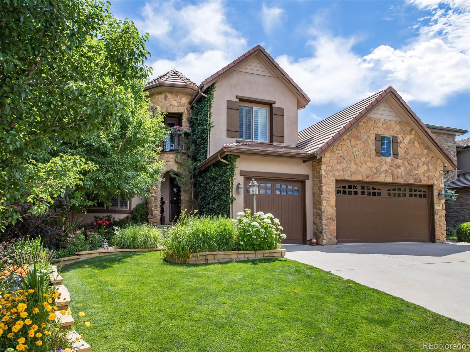 9716 Sunset Hill Circle