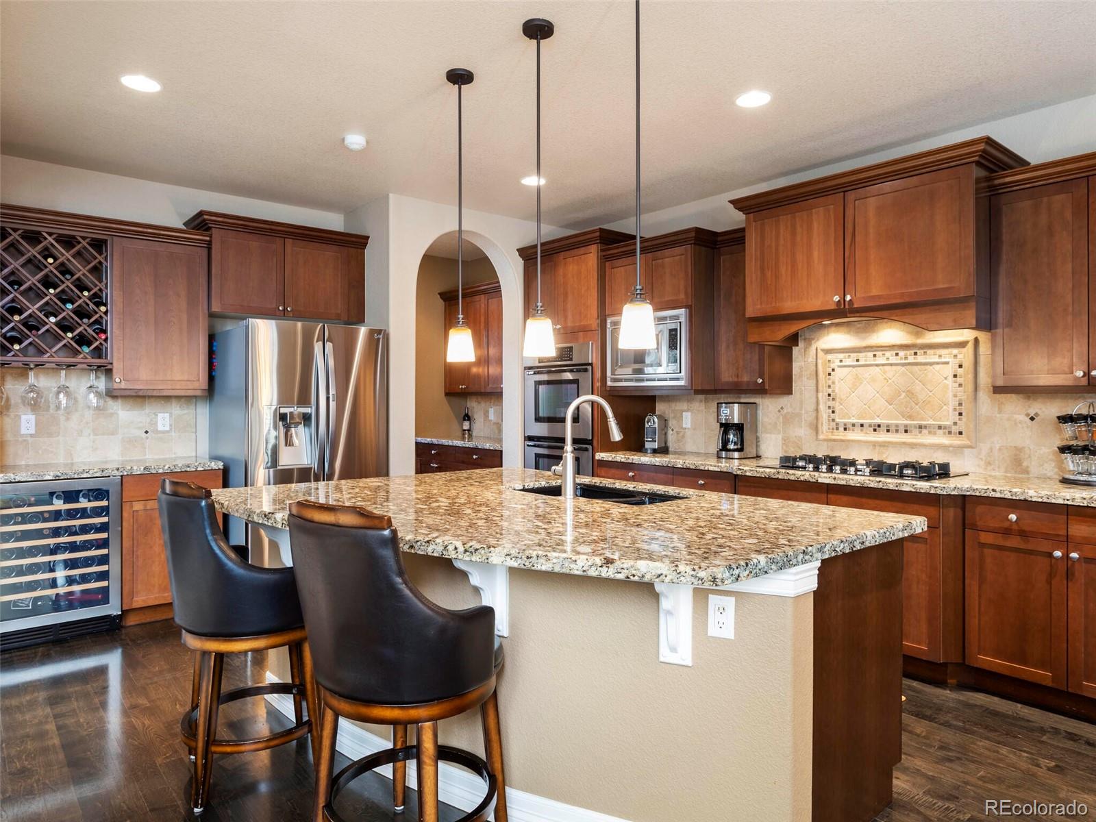 9716 Sunset Hill Circle