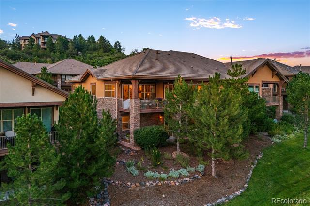 4336 Chateau Ridge Road