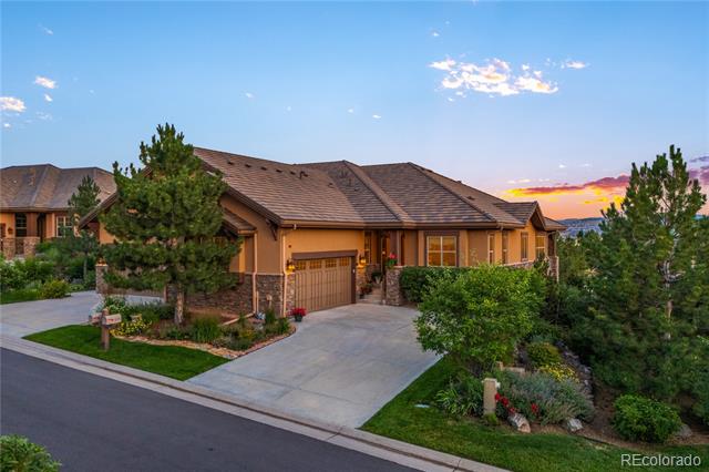 4336 Chateau Ridge Road