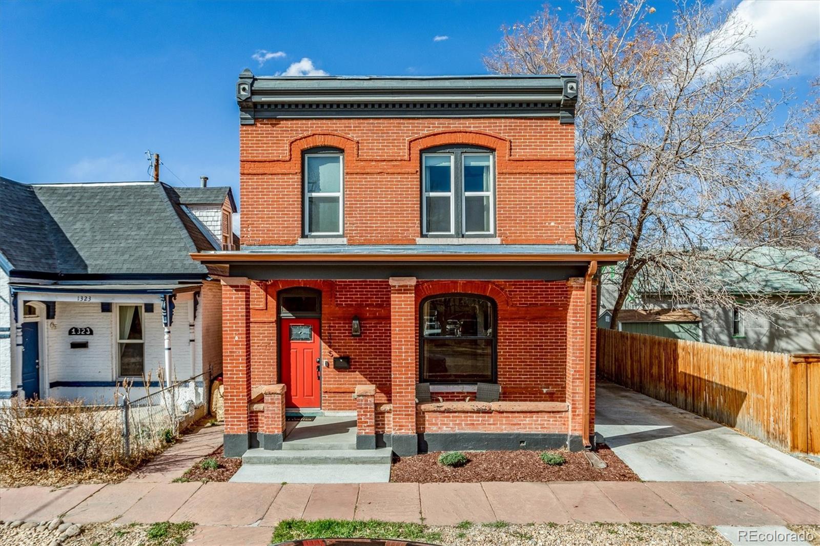 1325 Bruce Randolph Avenue