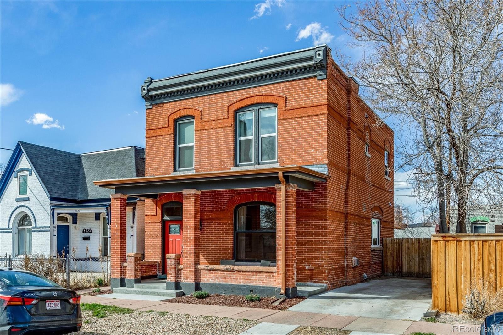 1325 Bruce Randolph Avenue