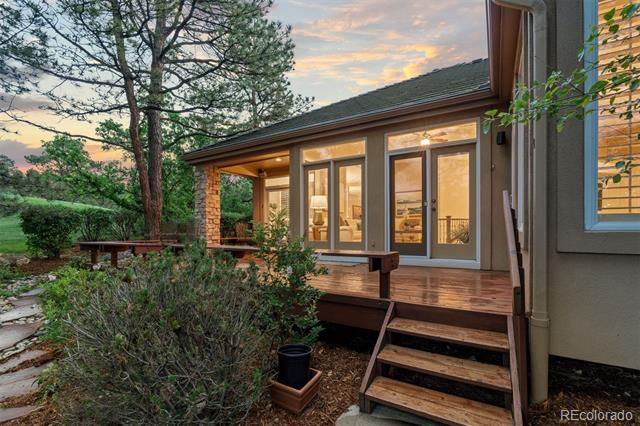 3208 Country Club Parkway