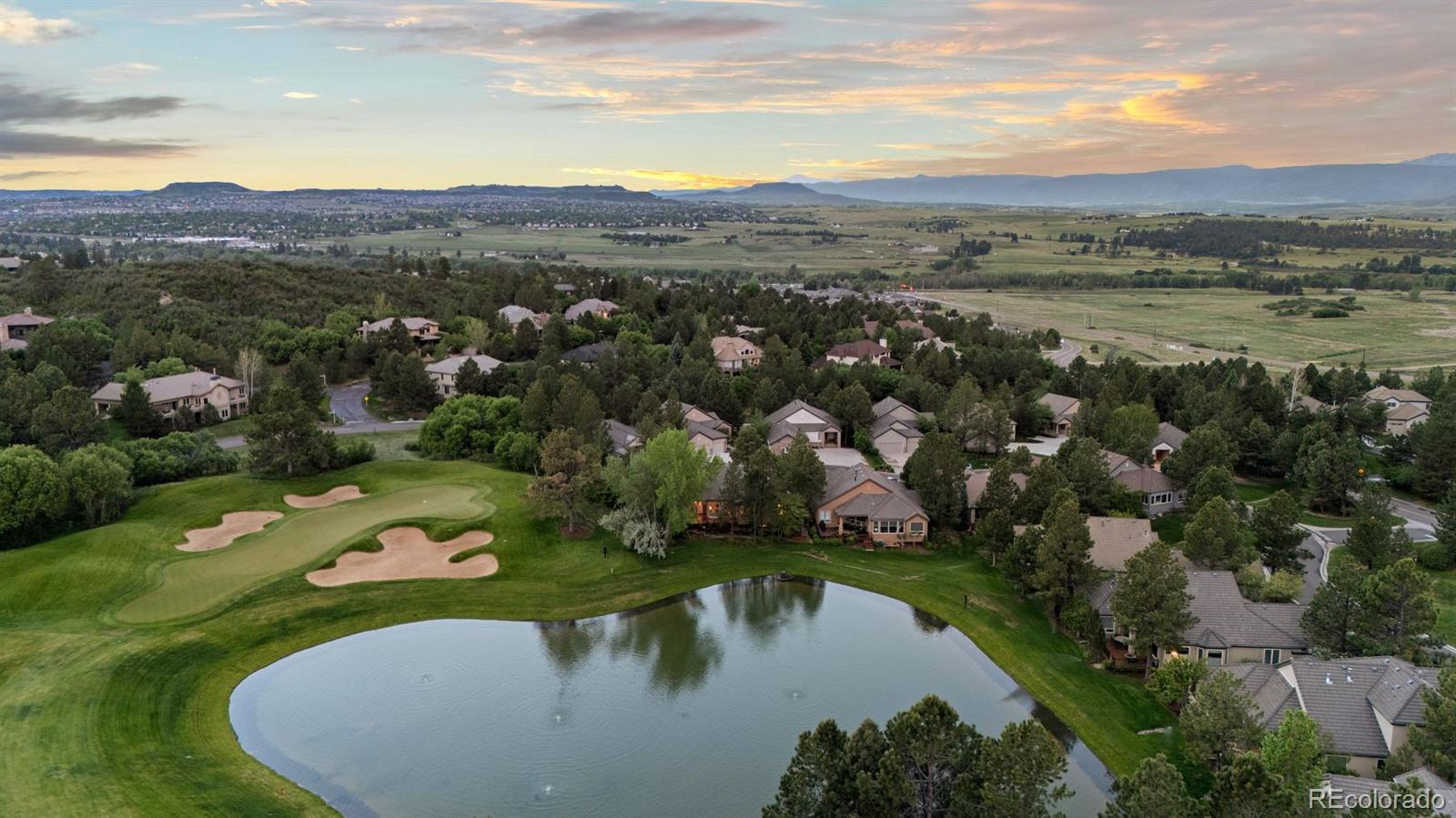 3208 Country Club Parkway