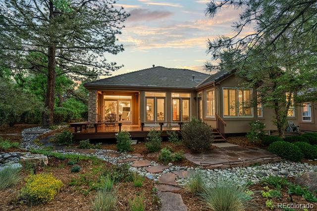3208 Country Club Parkway