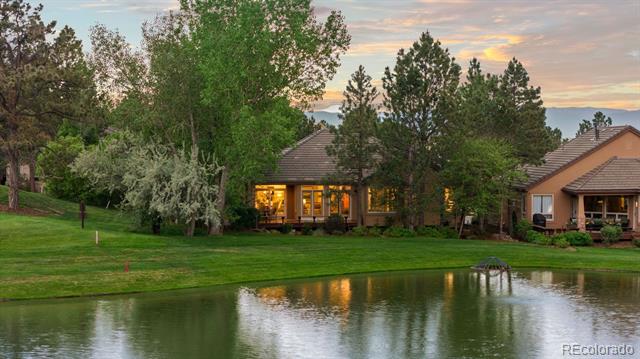 3208 Country Club Parkway