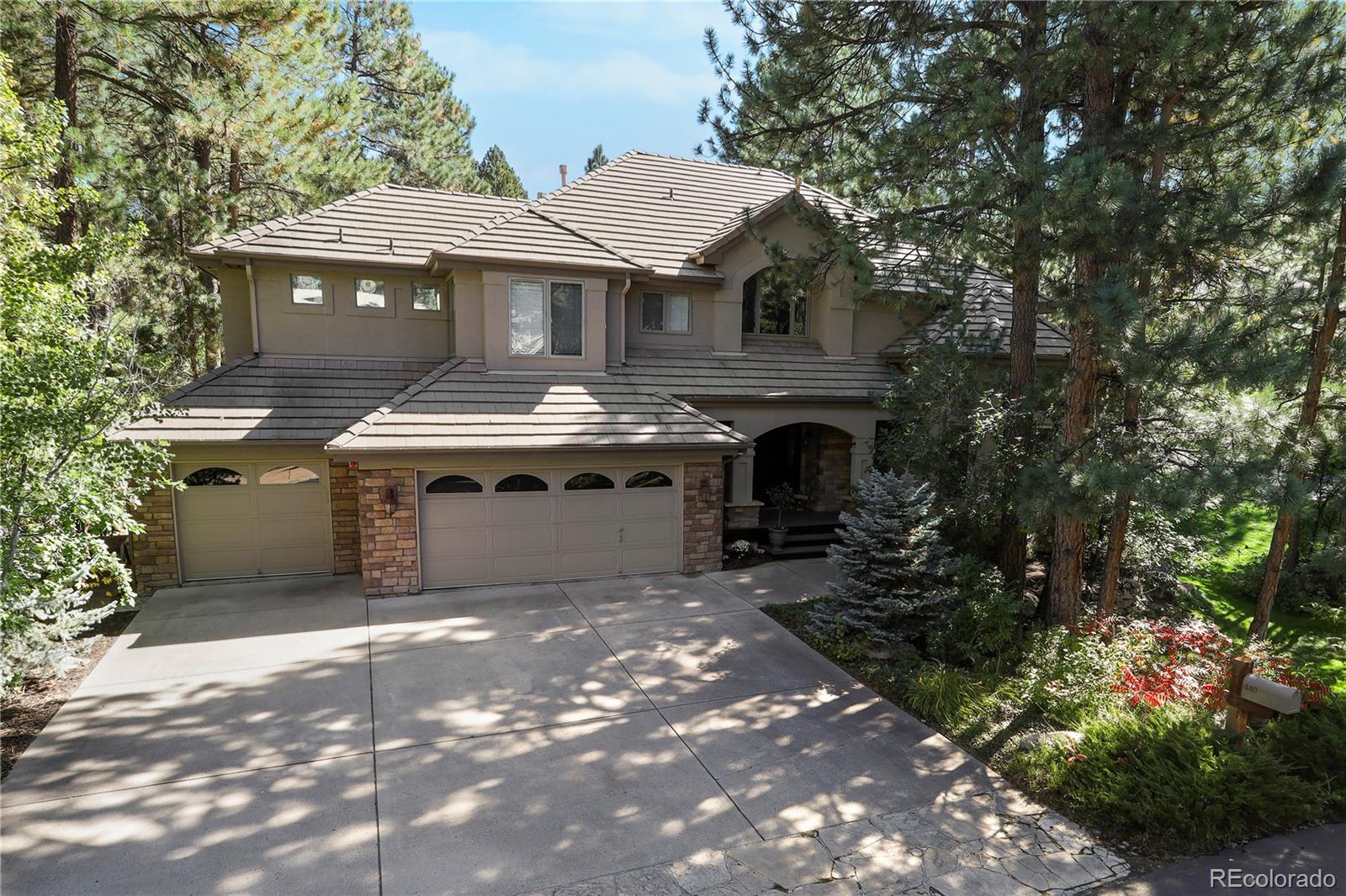 440 Saxon Place