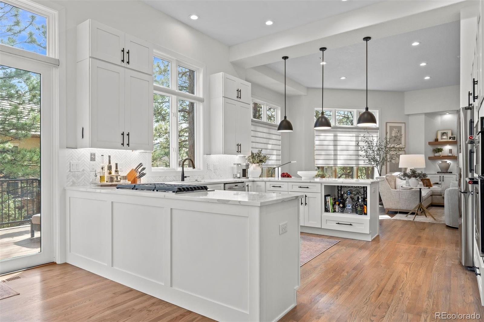 4517 Silver Cliff Court