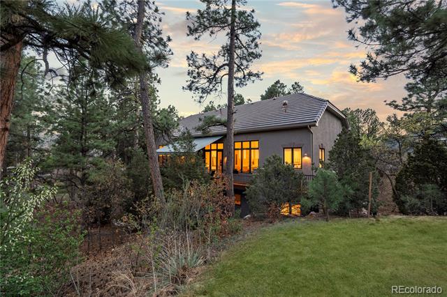 4517 Silver Cliff Court