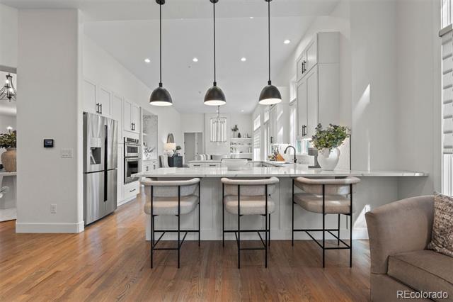 4517 Silver Cliff Court