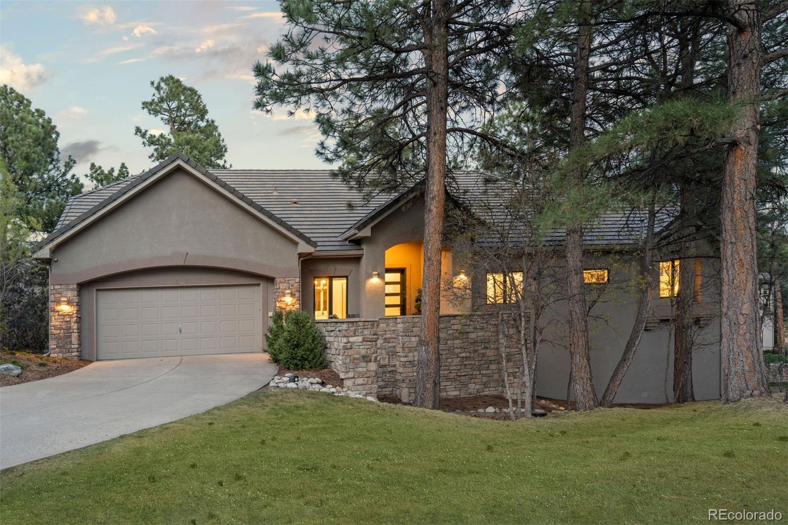 4517 Silver Cliff Court