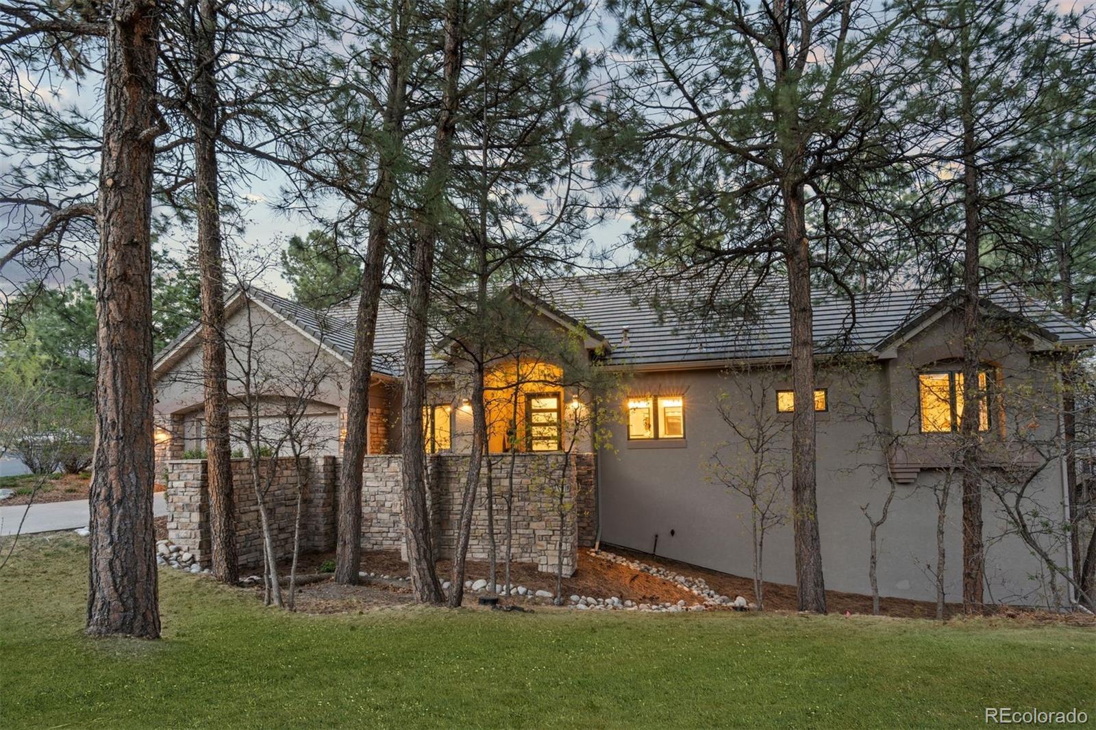 4517 Silver Cliff Court
