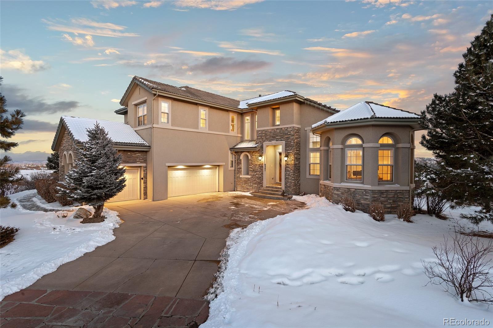6247 El Diente Peak Place