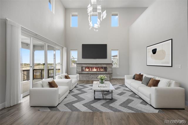 6405 Kenzie Circle