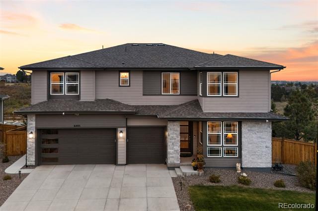 6405 Kenzie Circle