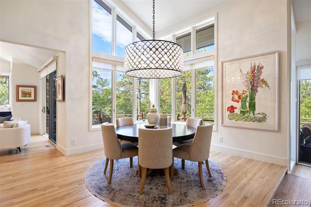 306 Castle Pines Drive