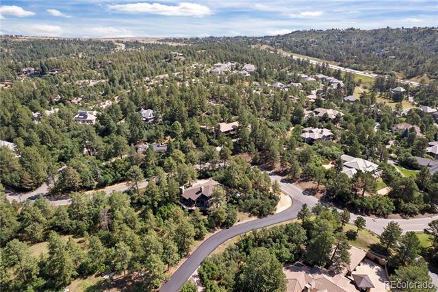 306 Castle Pines Drive