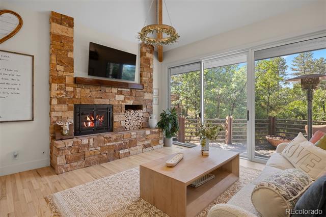 306 Castle Pines Drive