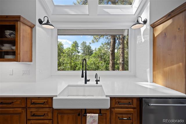 306 Castle Pines Drive